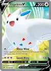 Product image for Togekiss V