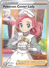 Product image for Pokemon Center Lady