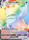 Product image for Galarian Darmanitan VMAX