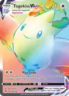 Product image for Togekiss VMAX