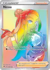Product image for Nessa