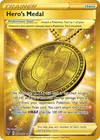 Product image for Hero's Medal