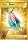 Product image for Memory Capsule