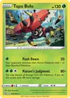Product image for Tapu Bulu