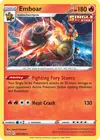 Product image for Emboar
