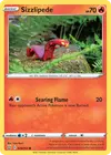 Product image for Sizzlipede