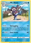 Product image for Galarian Mr. Rime
