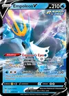 Product image for Empoleon V