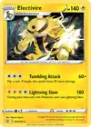 Product image for Electivire