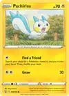 Product image for Pachirisu