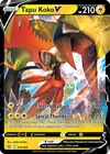 Product image for Tokorico V