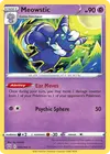 Product image for Meowstic