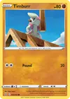 Product image for Timburr