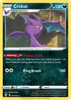 Product image for Crobat