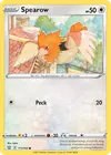 Product image for Spearow