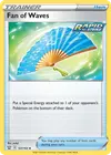 Product image for Fan of Waves