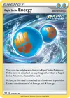 Product image for Rapid Strike Energy