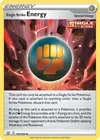 Product image for Single Strike Energy
