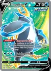 Product image for Empoleon V