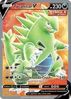 Product image for Tyranitar V