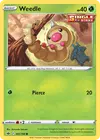 Product image for Weedle