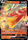 Product image for Blaziken V