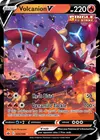 Product image for Volcanion V