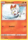 Product image for Scorbunny