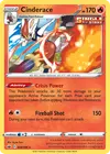 Product image for Cinderace
