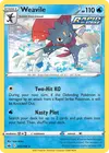 Product image for Weavile