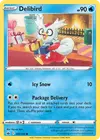 Product image for Delibird