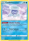 Product image for Castform Snowy Form