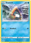 Product image for Snorunt