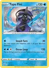Product image for Tapu Fini