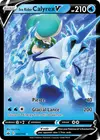 Product image for Ice Rider Calyrex V