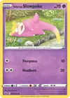 Product image for Galarian Slowpoke