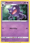 Product image for Haunter