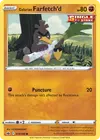 Product image for Galarian Farfetch'd