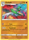 Product image for Gallade
