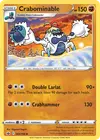 Product image for Crabominable