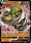 Product image for Sandaconda V