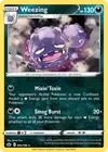 Product image for Weezing