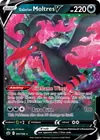 Product image for Galarian Moltres V