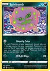 Product image for Spiritomb