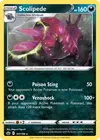 Product image for Scolipede