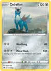 Product image for Cobalion