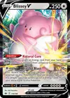 Product image for Blissey V