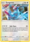 Product image for Zangoose