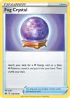 Product image for Boule de Cristal Brume