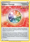Product image for Impact Energy